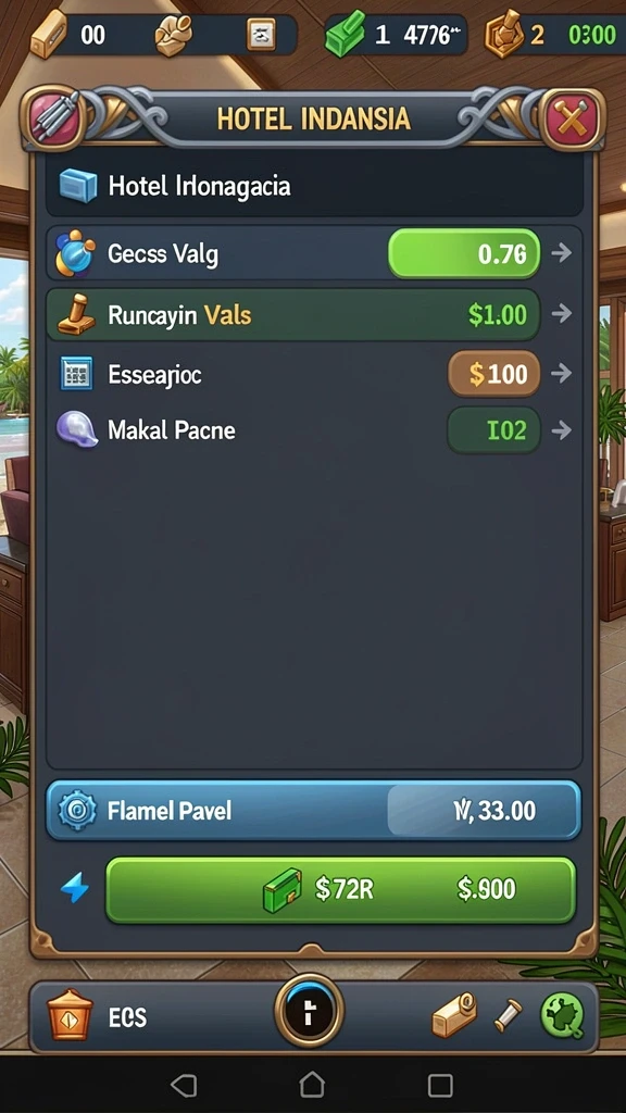 Screenshot 180slot nomor 2