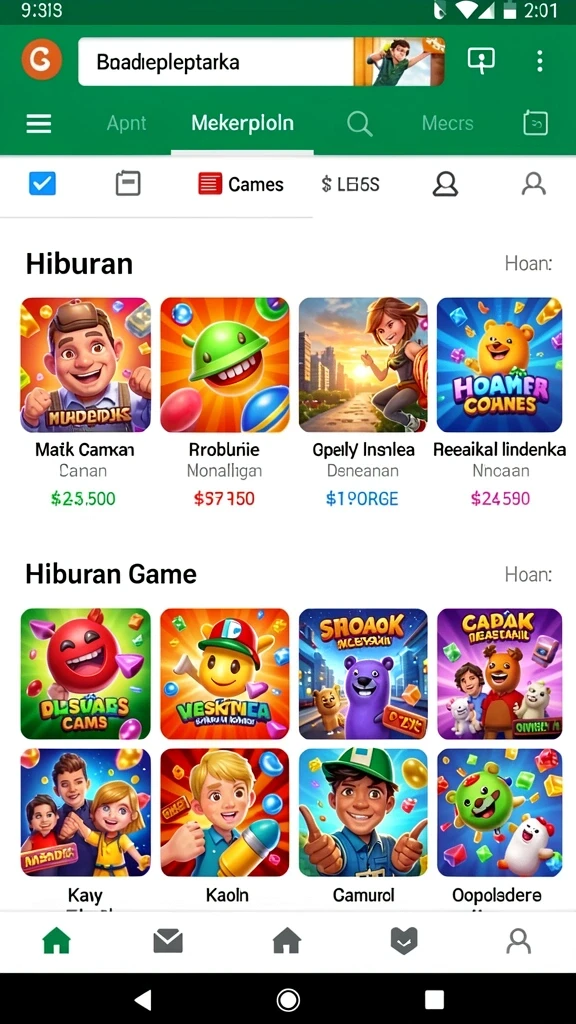 Screenshot 55kbet nomor 1