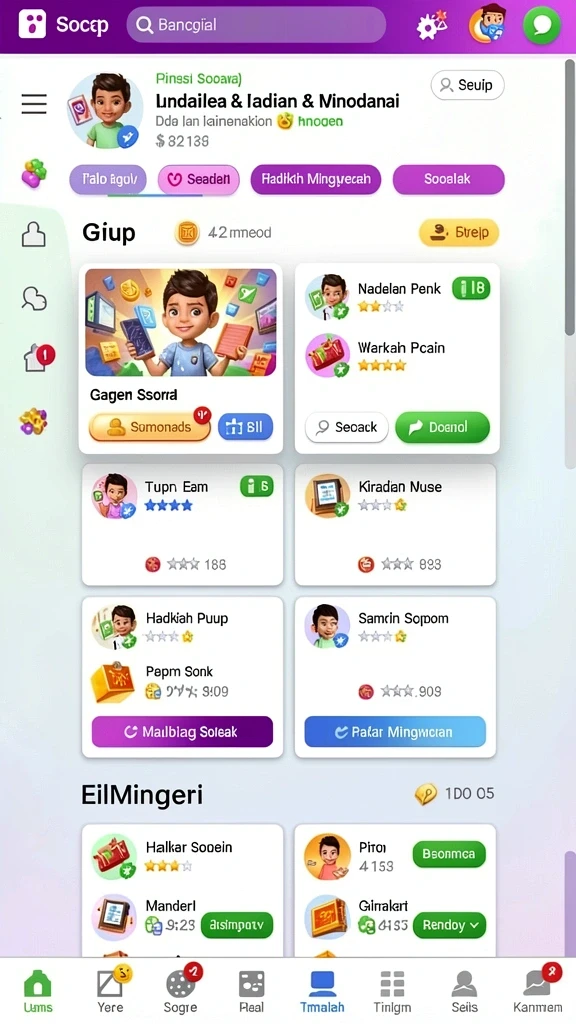Screenshot 77rp nomor 3