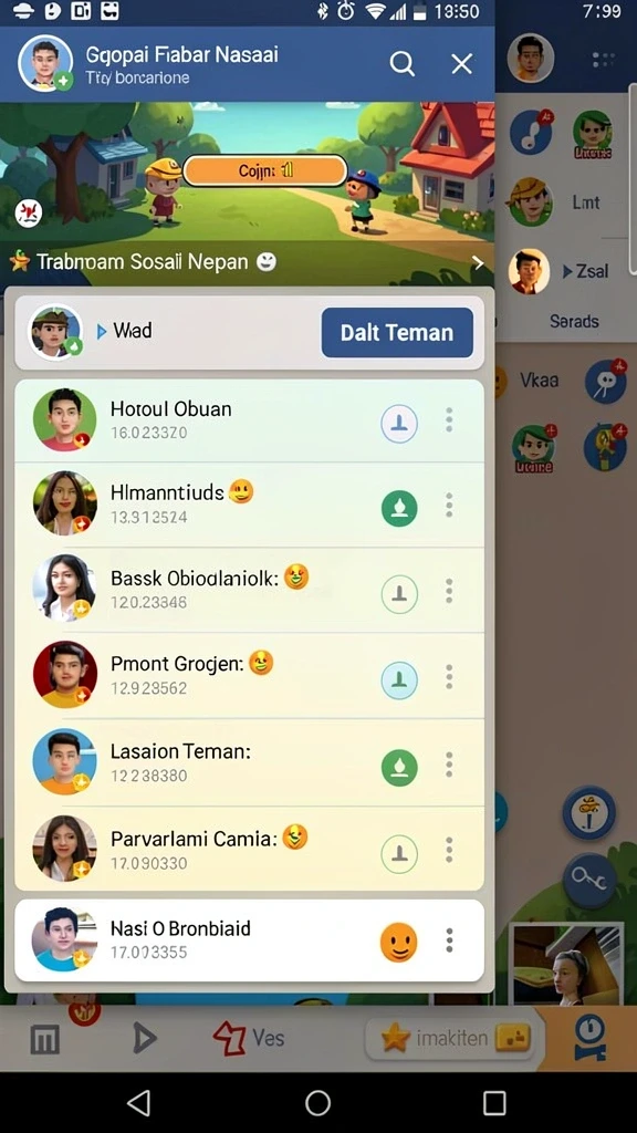 Screenshot 888idr nomor 1