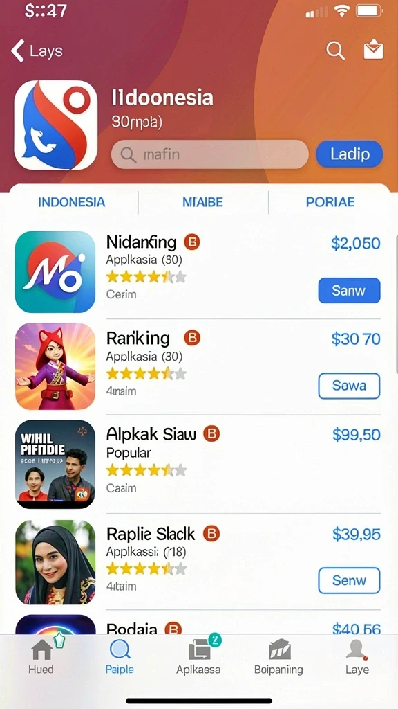 Screenshot 88bos nomor 1