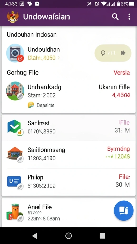 Screenshot 99luck99 nomor 1
