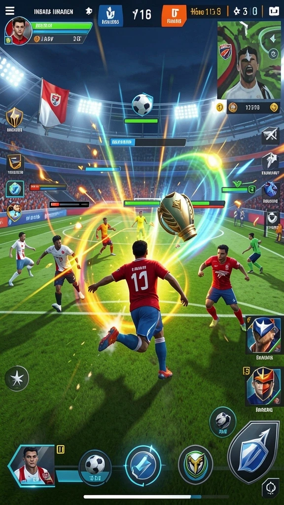 Screenshot 9win nomor 1