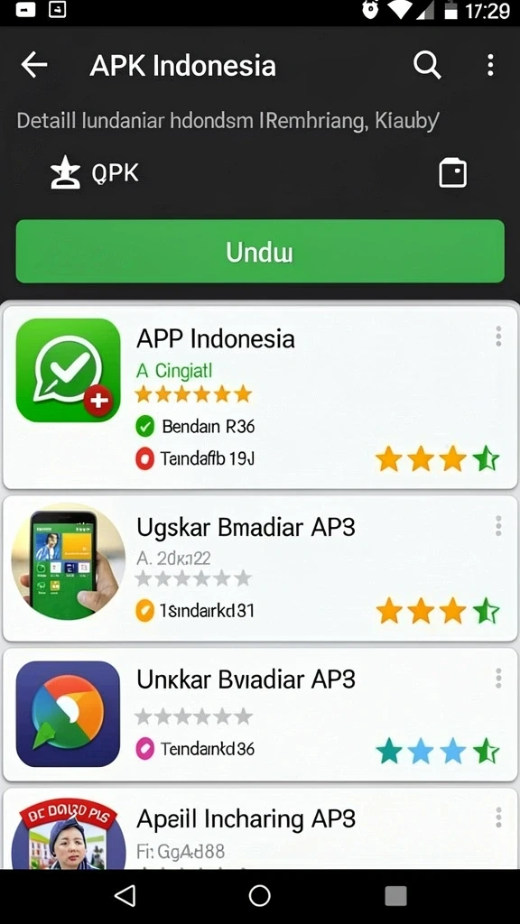 Screenshot aa666 nomor 3