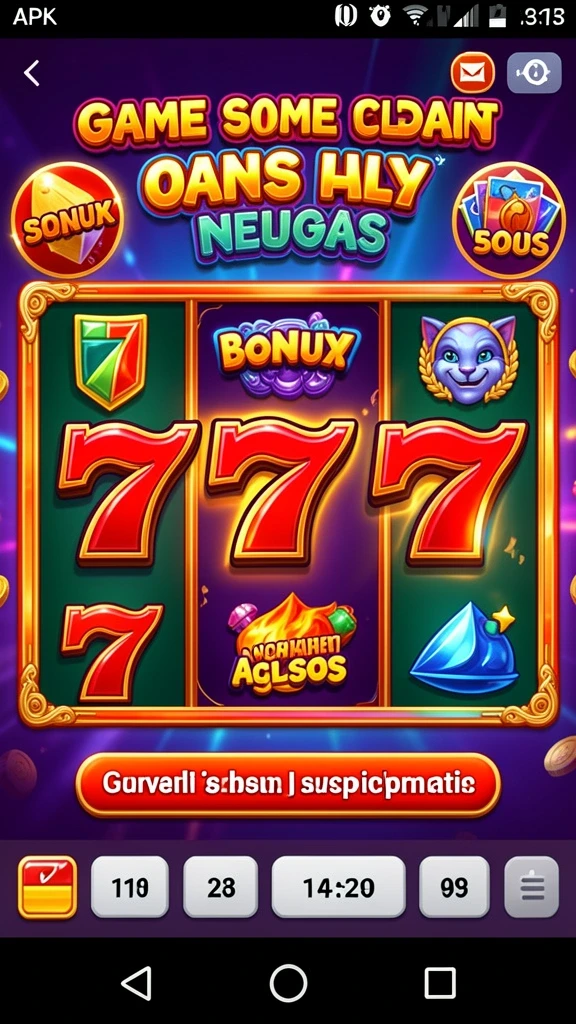 Screenshot aceparty nomor 2