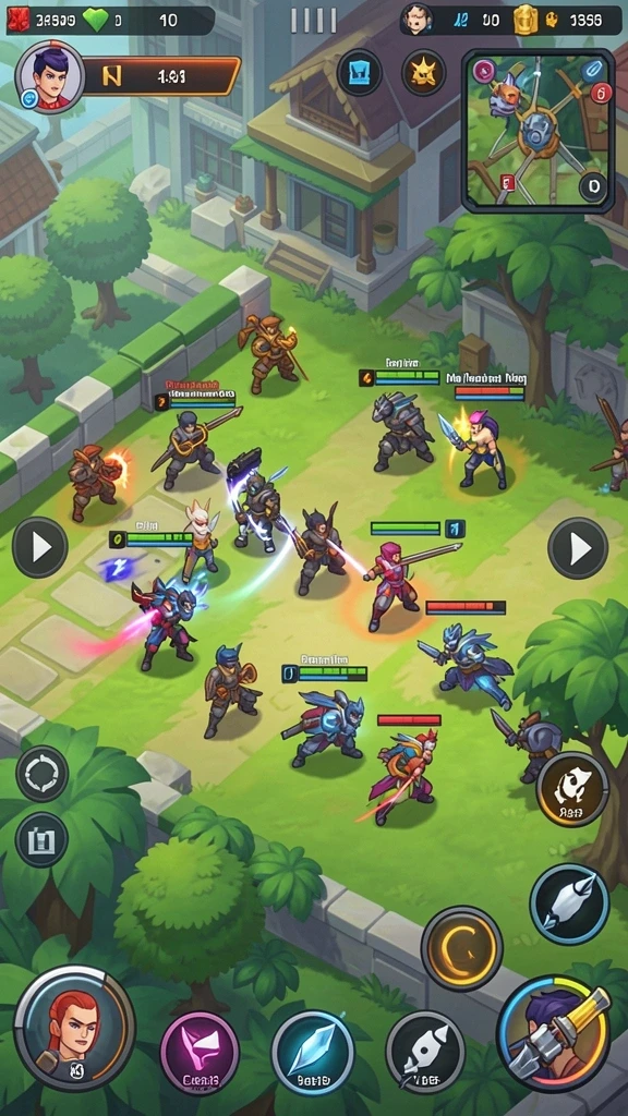 Screenshot amper88 nomor 1