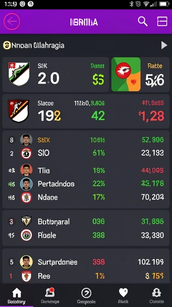 Screenshot amper88 nomor 3