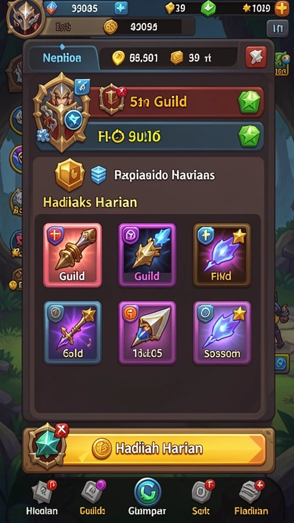 Screenshot aquaslot nomor 1