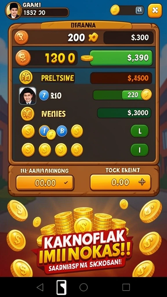 Screenshot aquaslot nomor 2