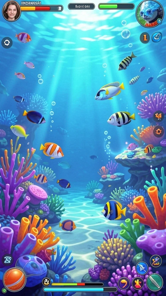 Screenshot aquaslot nomor 3