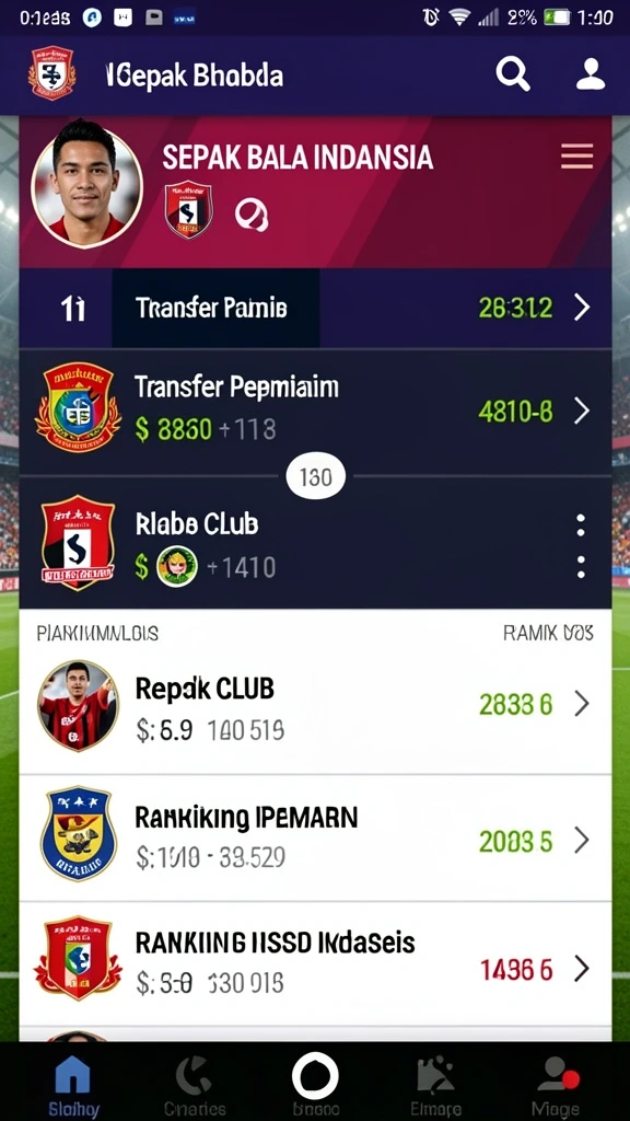 Screenshot arena333 nomor 2