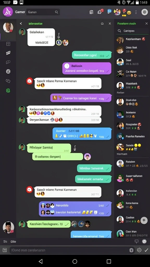 Screenshot arwanatoto nomor 1