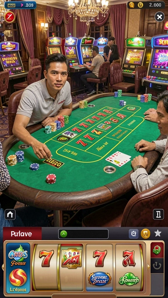 Screenshot asia128 nomor 2