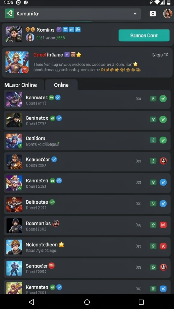Screenshot baliwin66 nomor 3