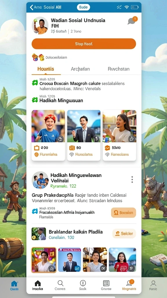 Screenshot bento123 nomor 3