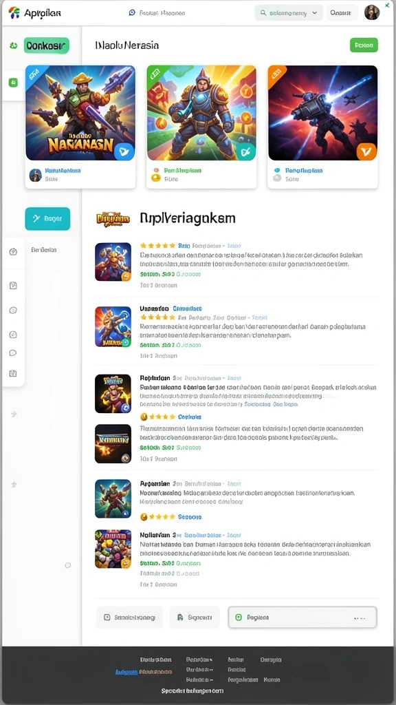 Screenshot crazydomino nomor 1