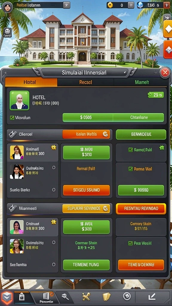 Screenshot d06 nomor 3