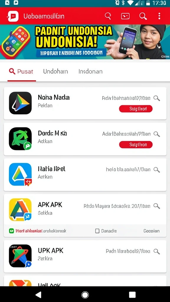 Screenshot depo89 nomor 1