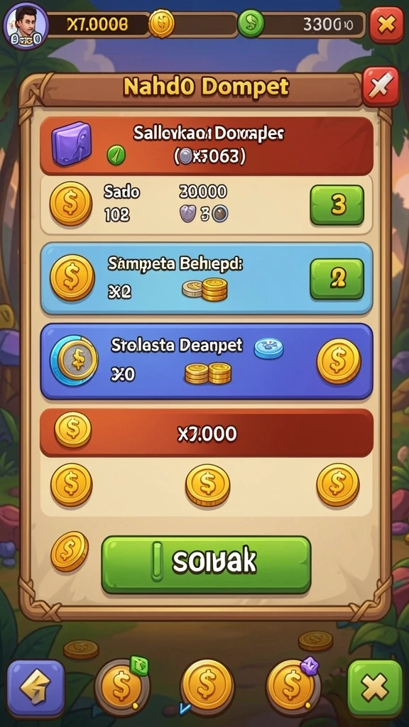 Screenshot dewa777 nomor 1