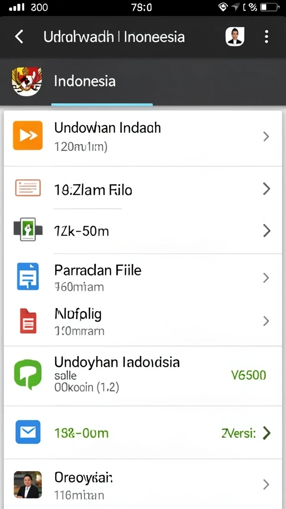 Screenshot dewa777 nomor 3