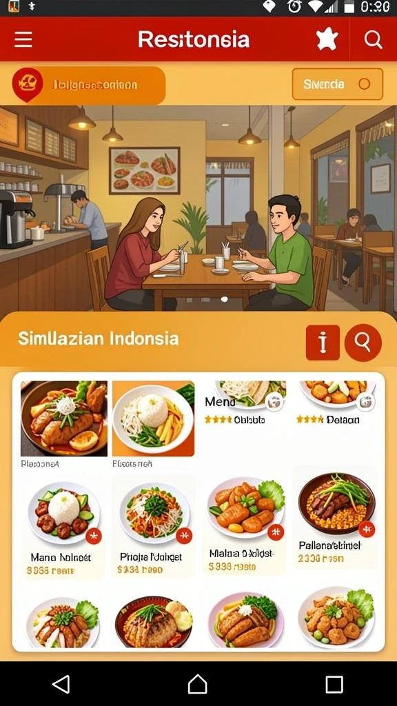 Screenshot dewalin nomor 1