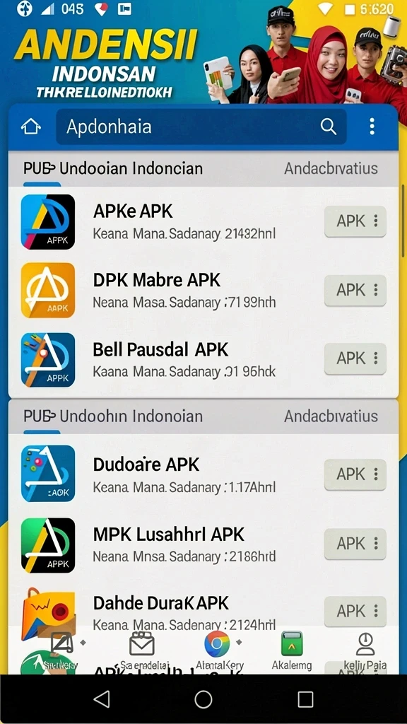 Screenshot dewanaga77 nomor 1