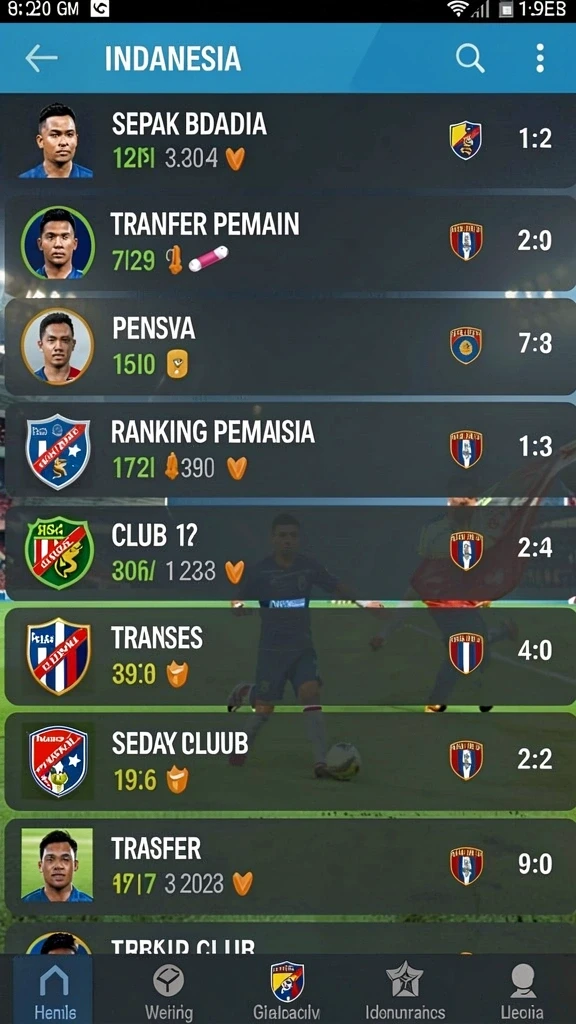Screenshot dewanaga77 nomor 2