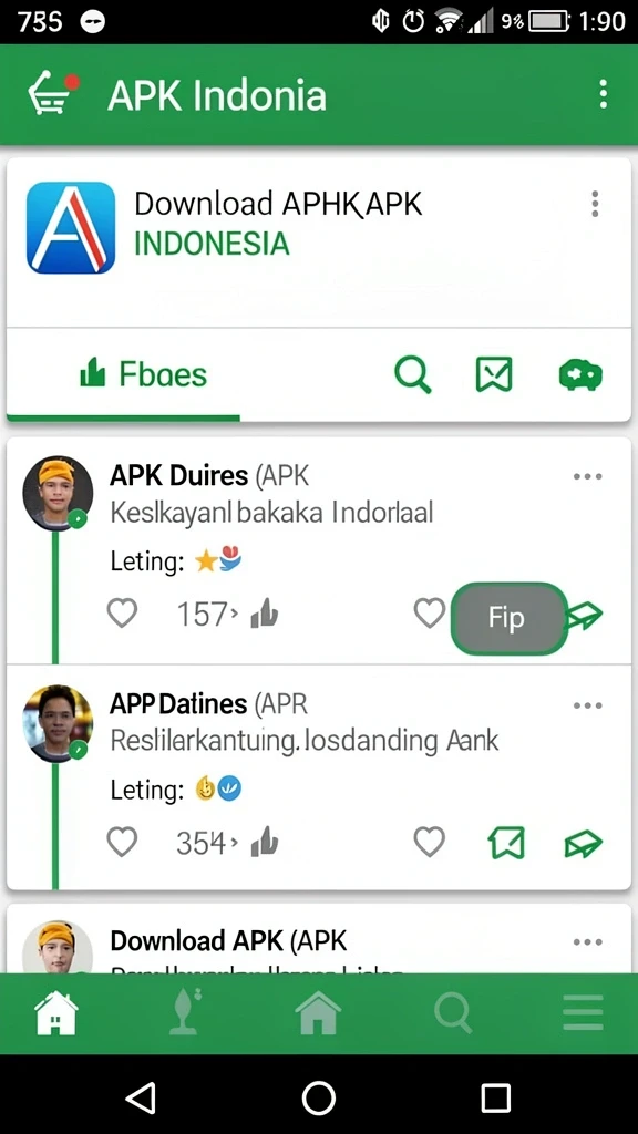 Screenshot dewi138 nomor 1