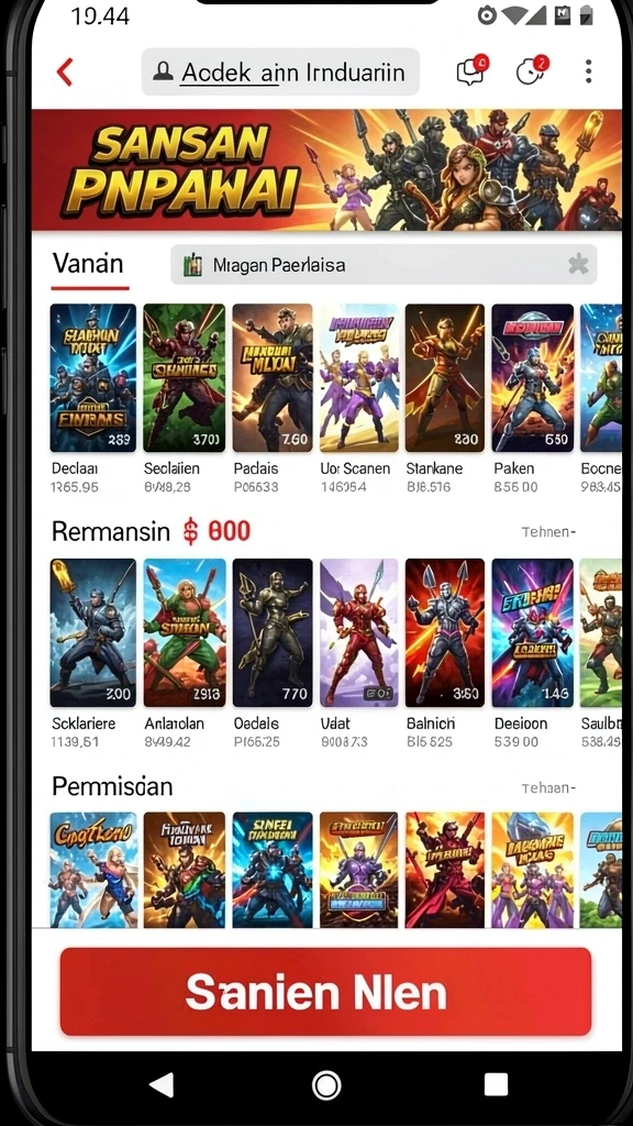 Screenshot diana4d nomor 3