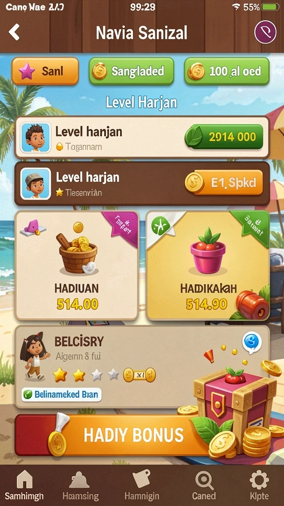 Screenshot direkturtoto nomor 1