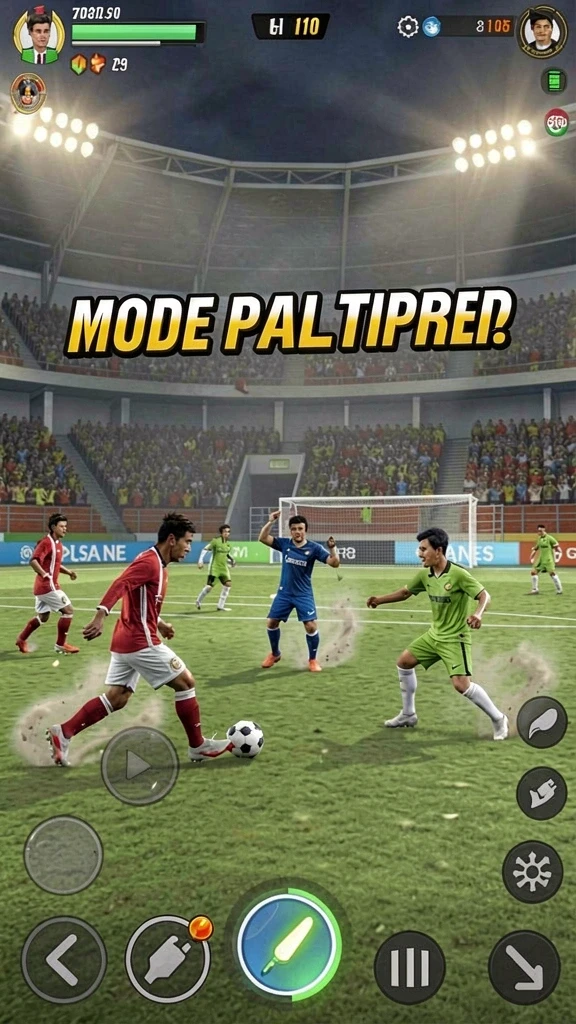 Screenshot direkturtoto nomor 3