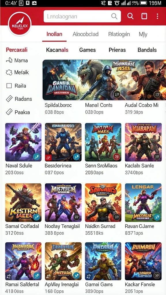 Screenshot dota88 nomor 2