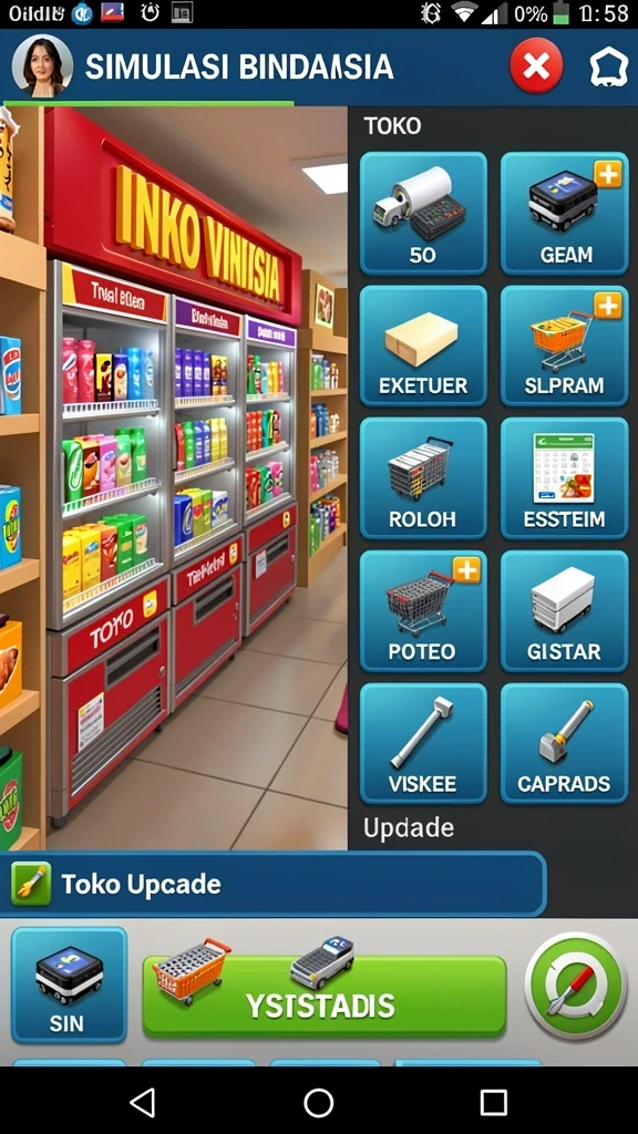 Screenshot dower88 nomor 3