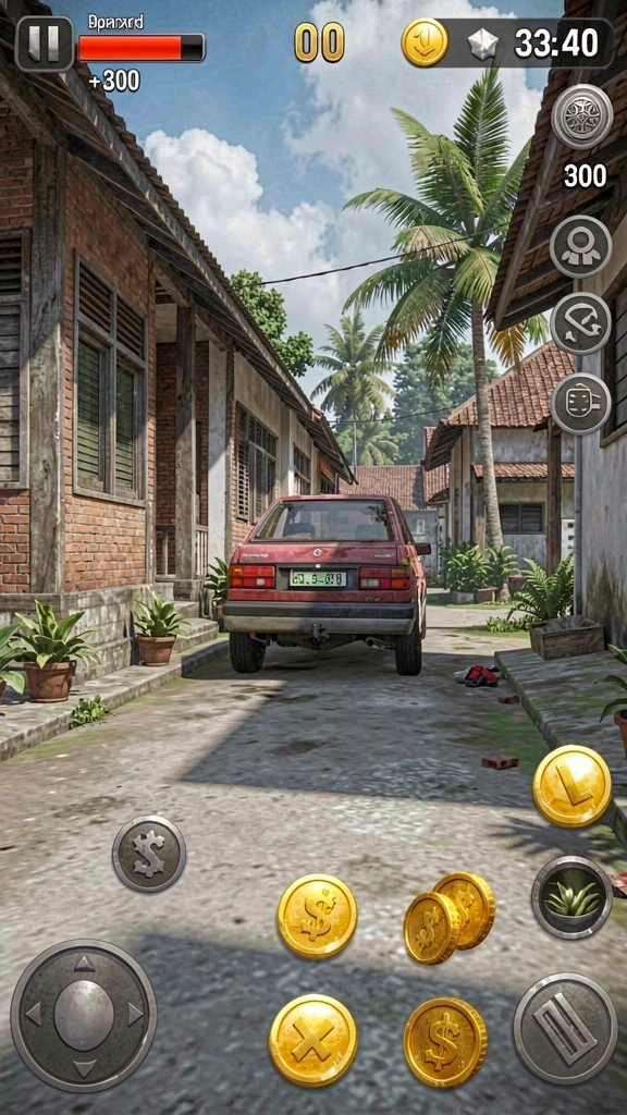 Screenshot e88 nomor 1
