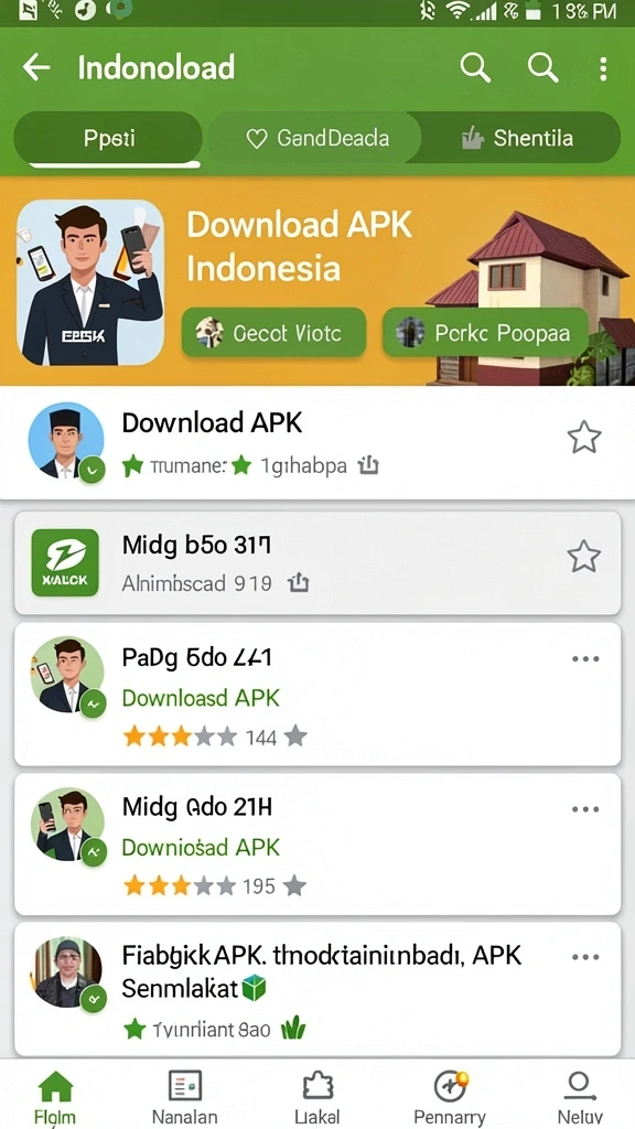 Screenshot fo8 nomor 1