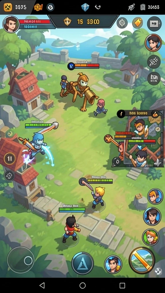 Screenshot galaxy77 nomor 2