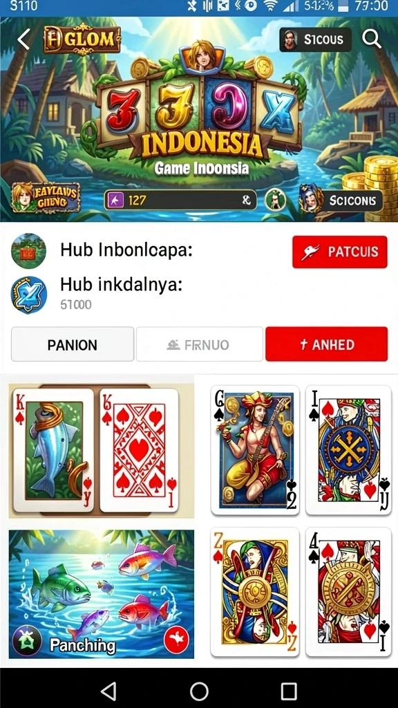 Screenshot gendut188 nomor 3