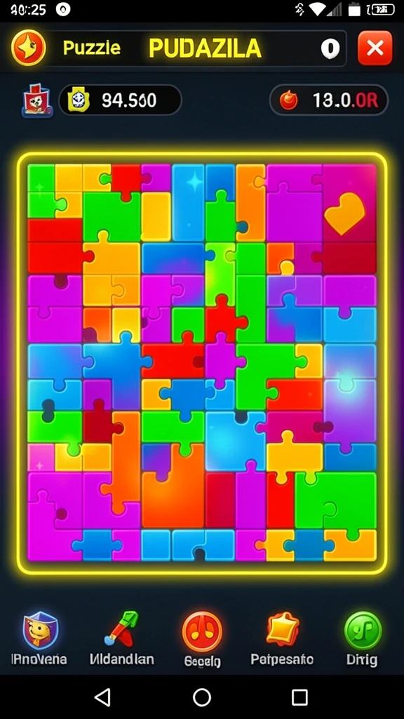 Screenshot giga33 nomor 1