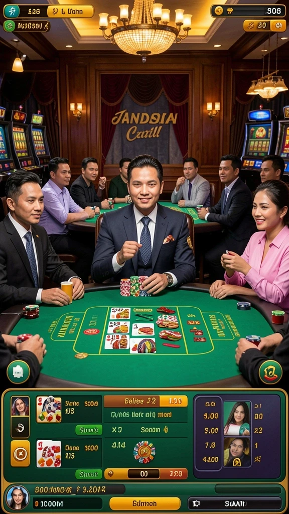 Screenshot goltogel nomor 3