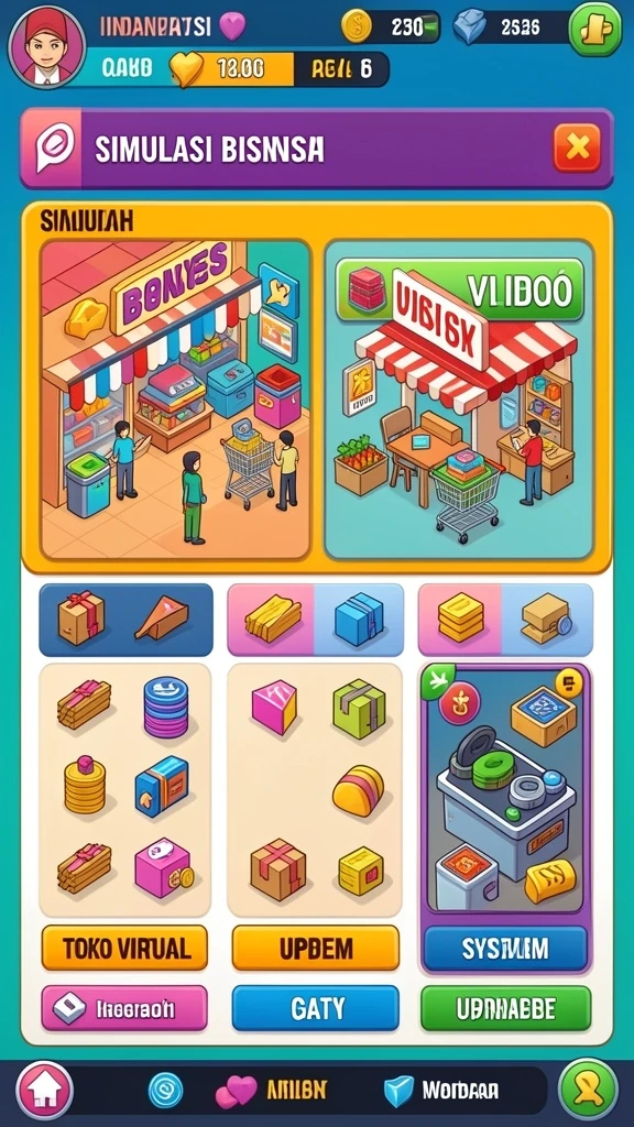 Screenshot hibikiwin nomor 1