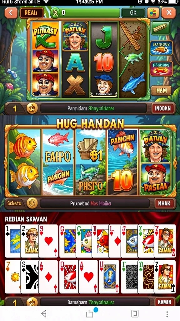 Screenshot higgs777 nomor 2