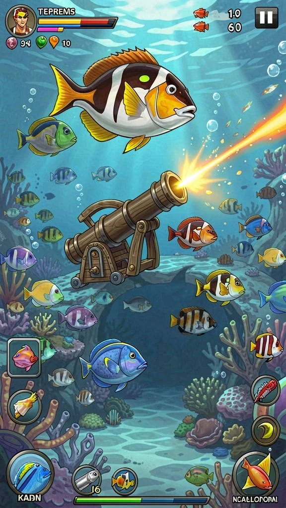 Screenshot hokigame nomor 2