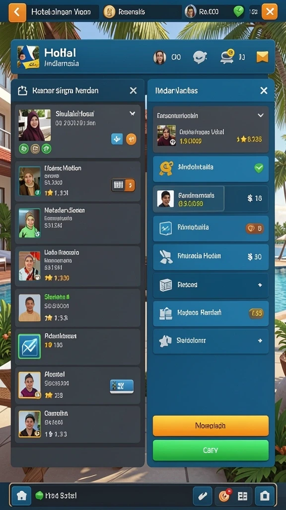 Screenshot hokihoki nomor 3