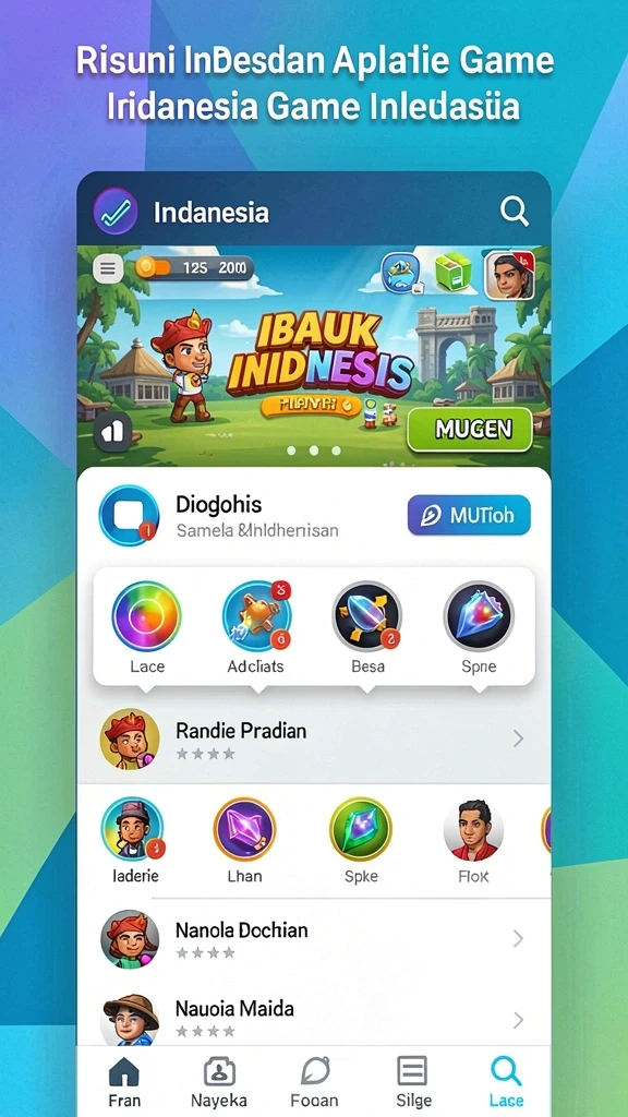 Screenshot id777 nomor 2