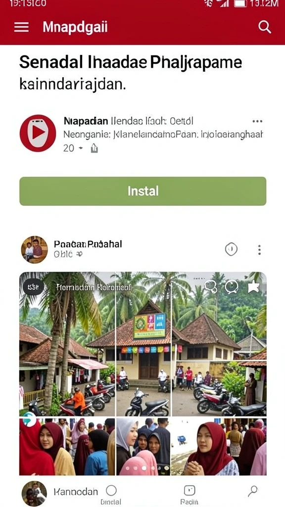 Screenshot idnseru nomor 2