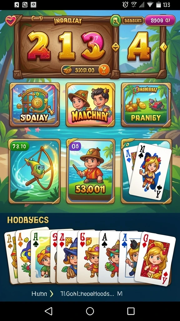Screenshot indeslot303 nomor 3