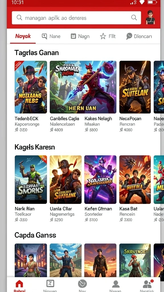 Screenshot jago11 nomor 2