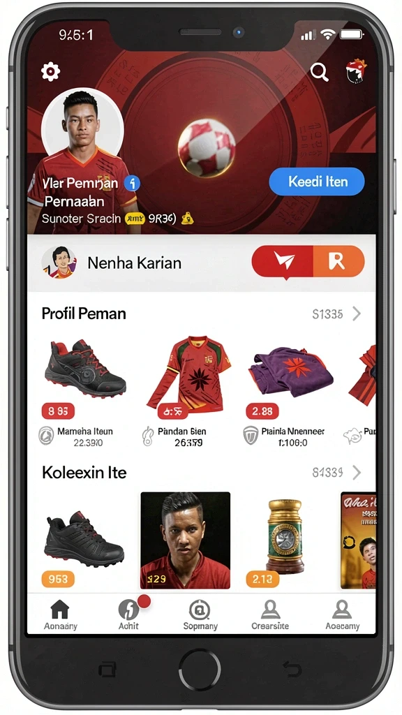 Screenshot jaya89 nomor 3