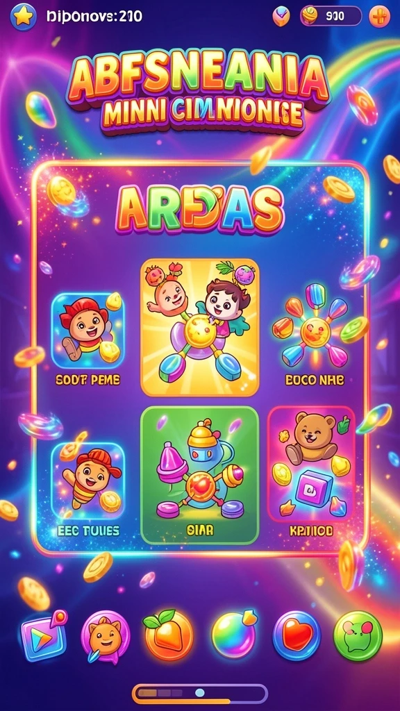 Screenshot jktgame nomor 1