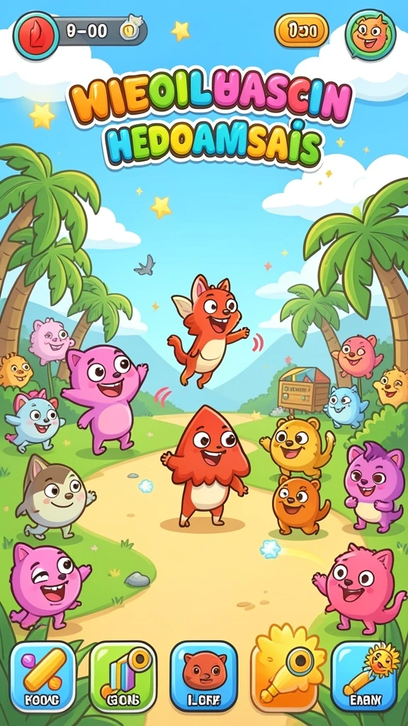 Screenshot jktgame nomor 2